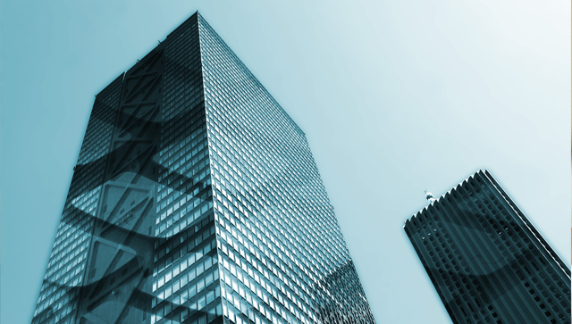 企業情報
